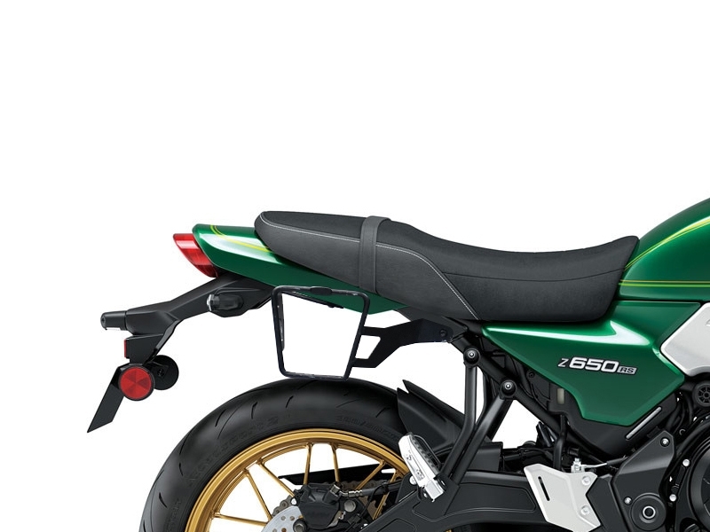 Porte-sac latéral SHAD - KAWASAKI Z650RS