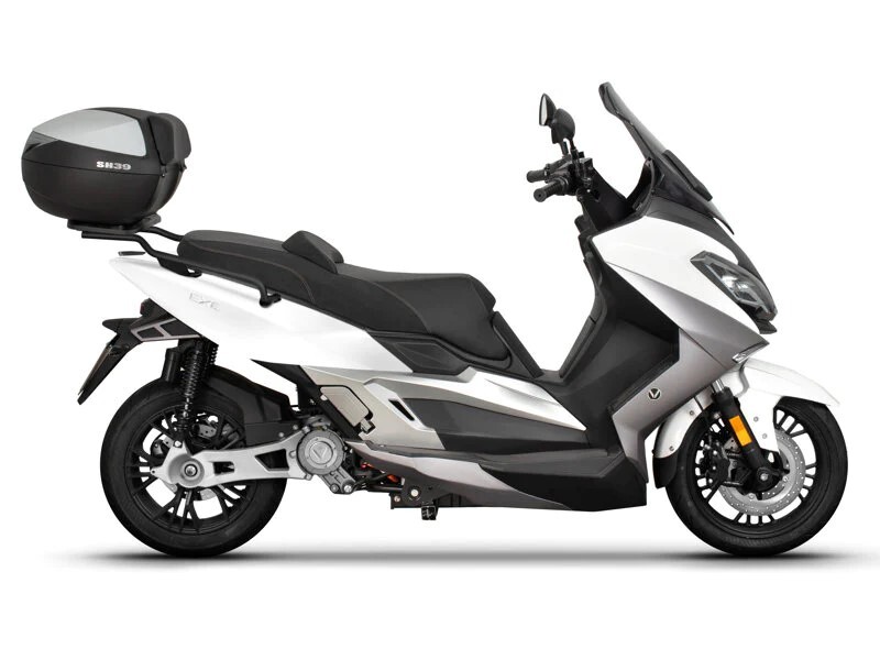 Kit de montage SHAD Top Master - WOTTAN STORM S300/NERVA EXE