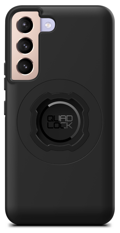 Coque de téléphone QUAD LOCK MAG - Samsung Galaxy S22 