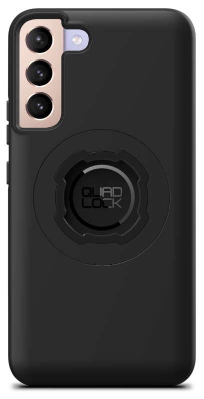 Coque de téléphone QUAD LOCK MAG - Samsung Galaxy S22+ 