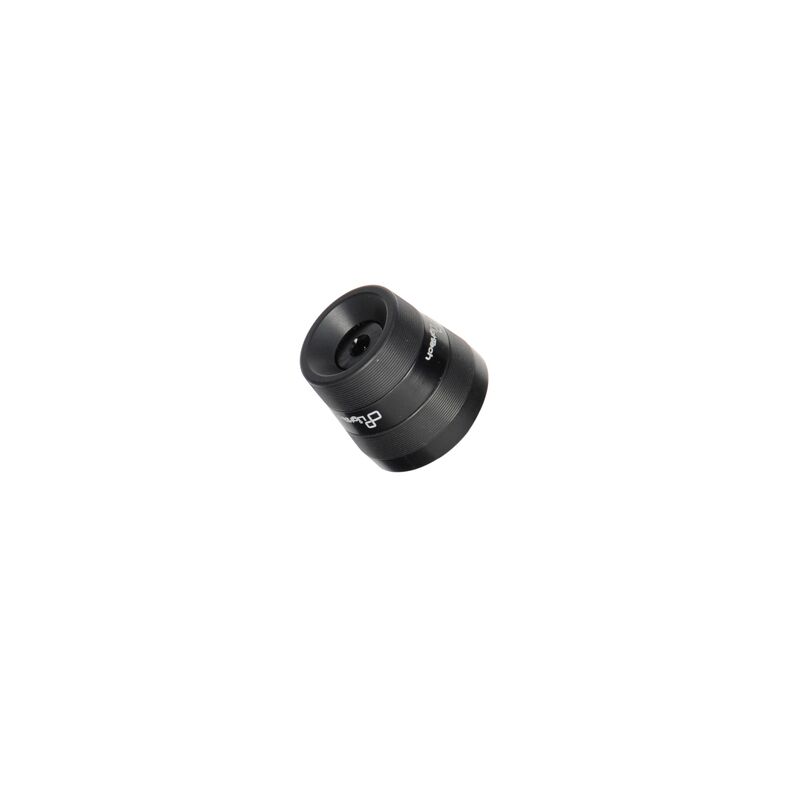 Embout de guidon LIGHTECH - Série 300 - Noir 