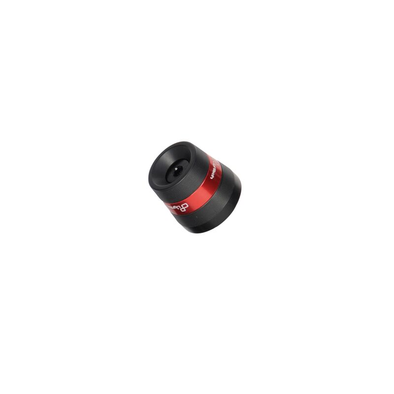 Embout de guidon LIGHTECH - Série 300 - Rouge 