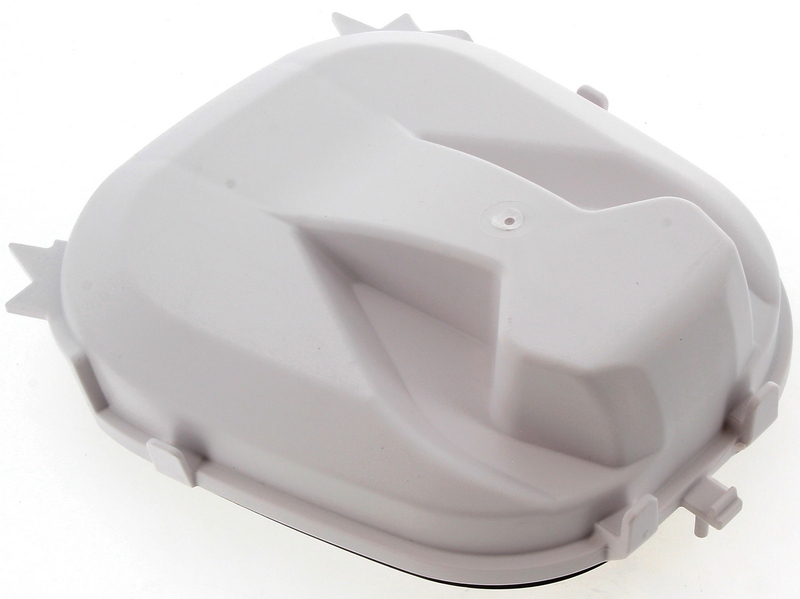 Couvercle de boîte à air TECNIUM 