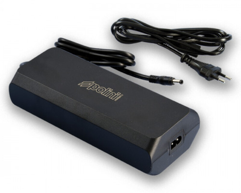 Chargeur de batterie E-Bike POLINI 4A 