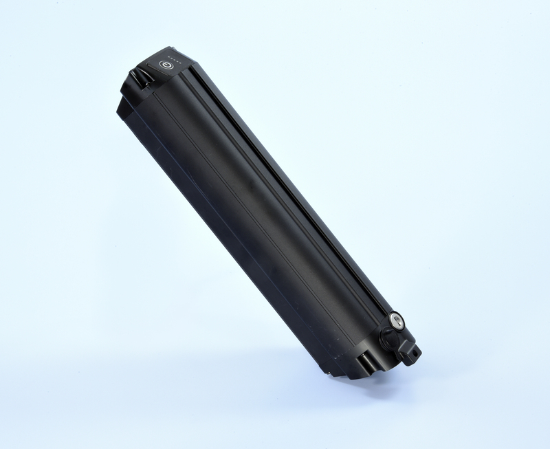 Batterie E-Bike POLINI 500W 36V 13,8A Evo 