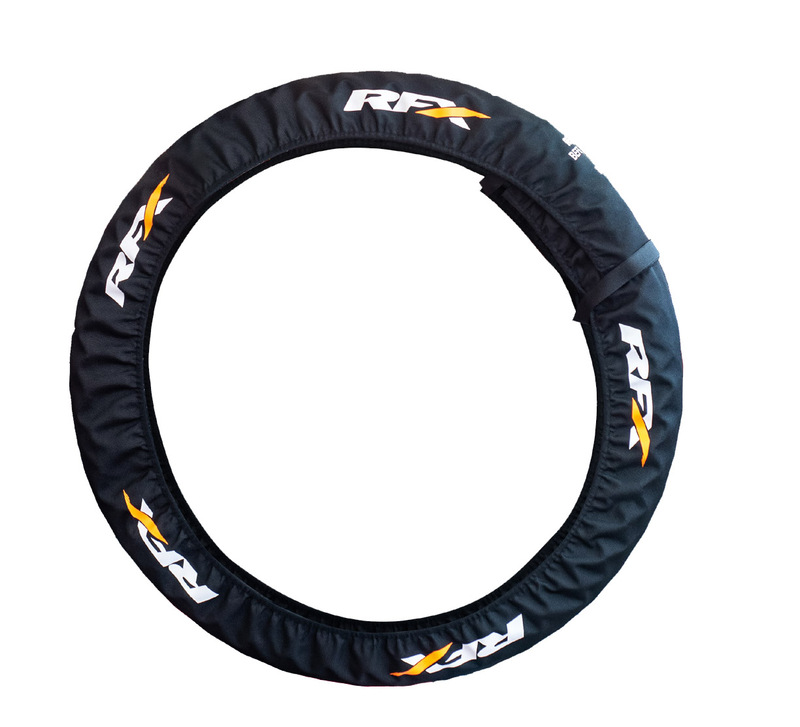 Housses de pneu RFX - 21” & 19”/18” 