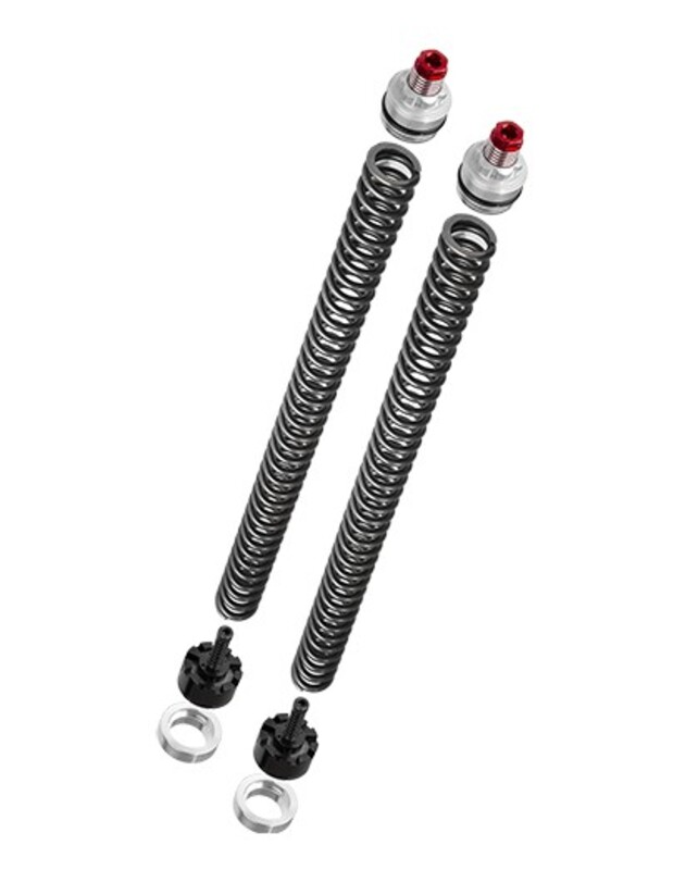Kit d'amélioration de fourche YSS - Honda Forza 300 