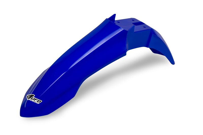 Garde-boue avant UFO - Yamaha YZ450F 