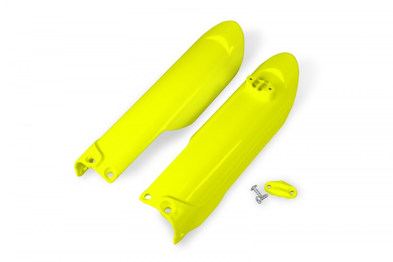 Protections de fourche UFO 