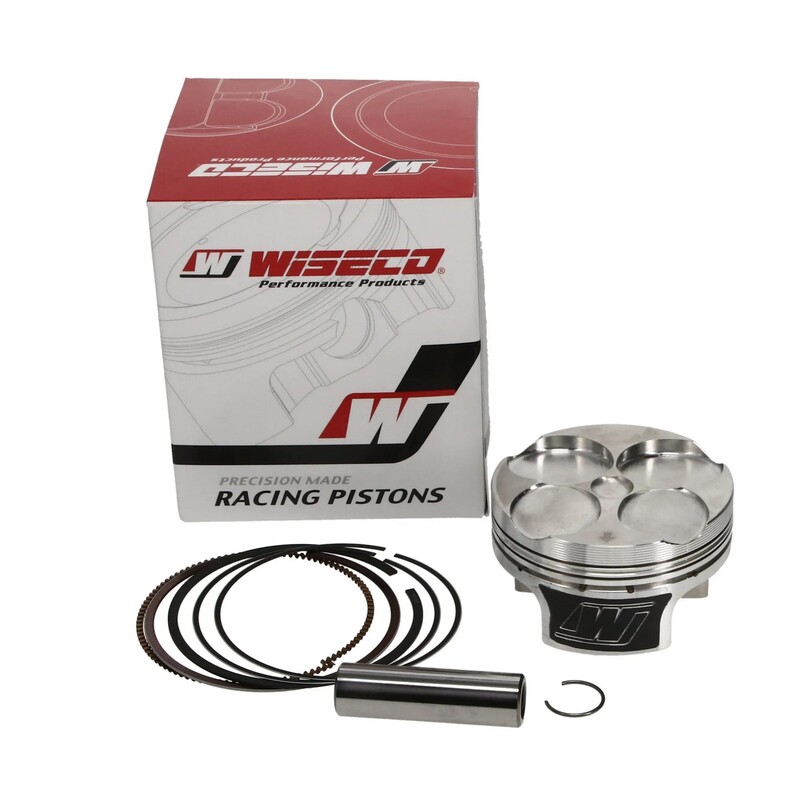 Piston forgé WISECO 