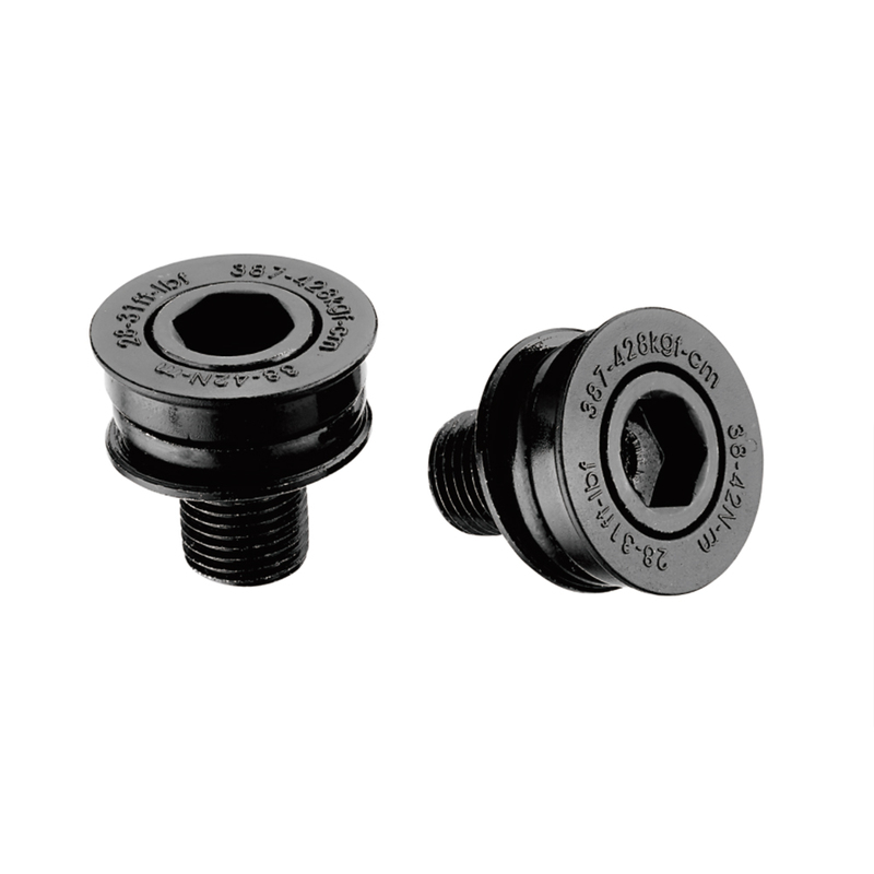 Vis de serrage manivelle BNI (Bosch) PROWHEEL - M10x1.0x21.3L 