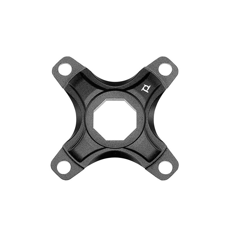 Etoile de pédalier/Spider PROWHEEL S7-49 pour Brose - sans protège plateau 