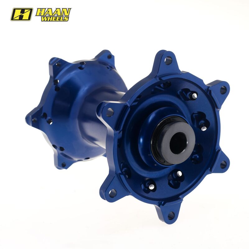 Moyeu arrière HAAN WHEELS 