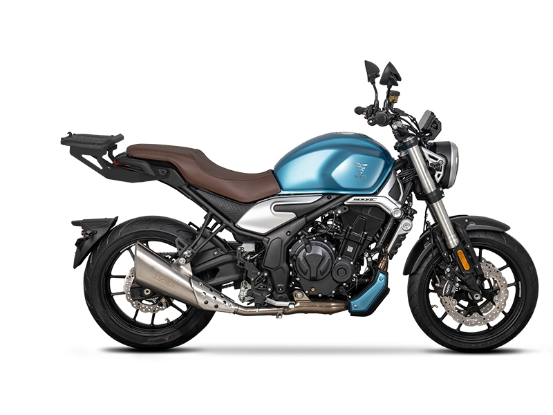 Fixation SHAD Top Master 