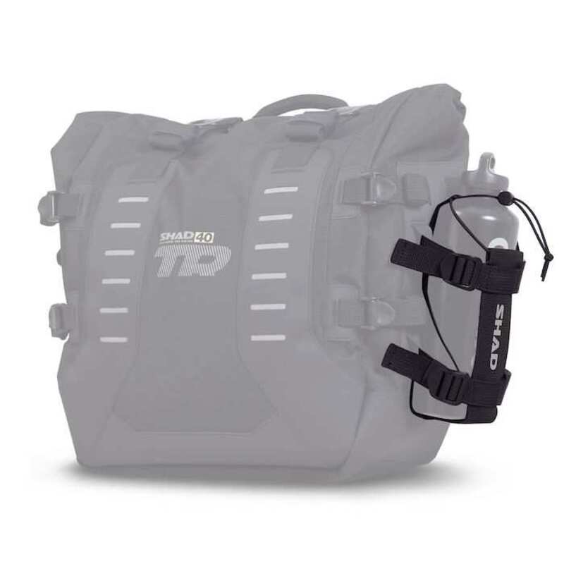 Support de bouteille SHAD pour Terra TR40