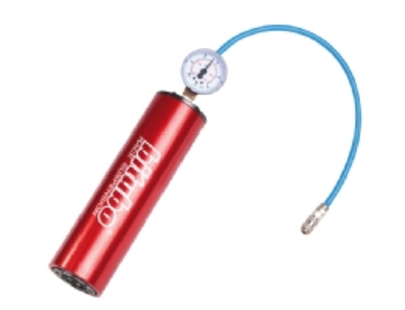 Cartouche rechargeable BITUBO pour précharge de XXFB1 