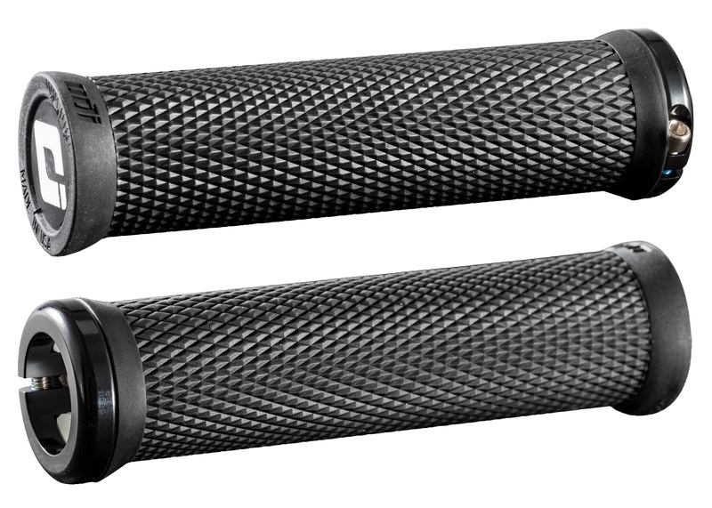 Revêtements de poignée MTB ODI Elite Motion Lock-On V2.1 - 130mm 