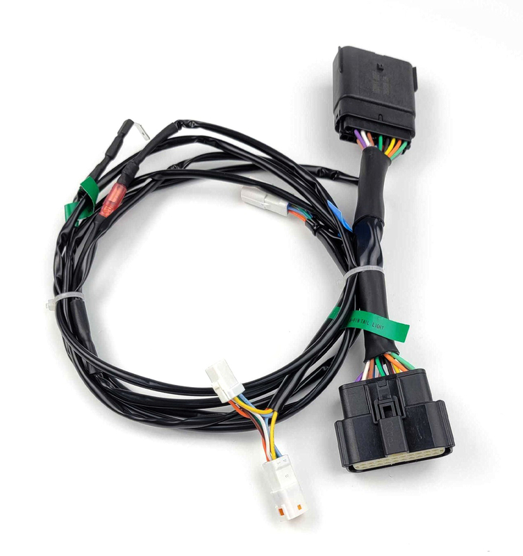 Adaptateur câble DENALI DialDim™ Plug & Play 