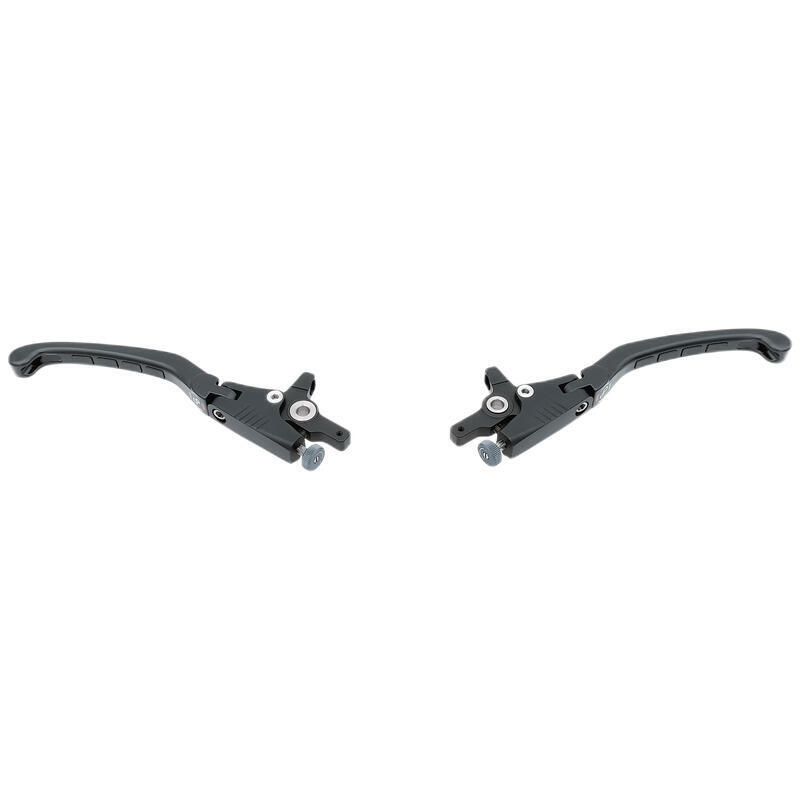 Kit de leviers repliables et réglables LIGHTECH - Type K