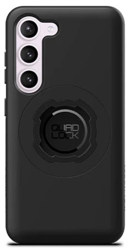 Coque de téléphone QUAD LOCK - Samsung Galaxy S23 