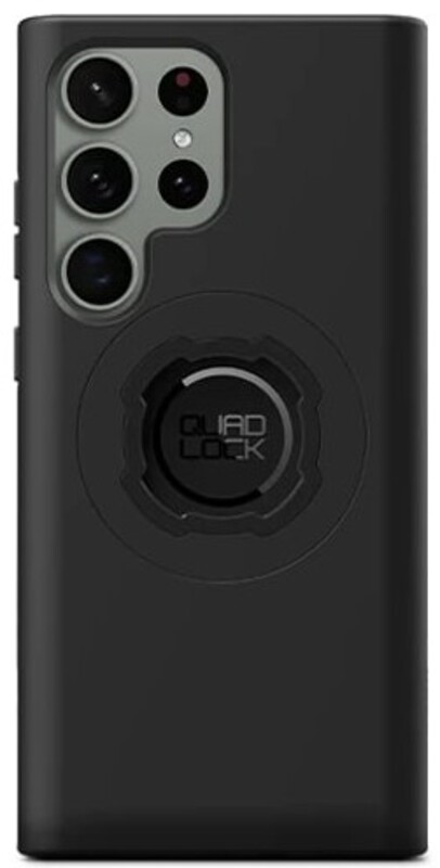 Coque de téléphone QUAD LOCK - Samsung Galaxy S23 Ultra 