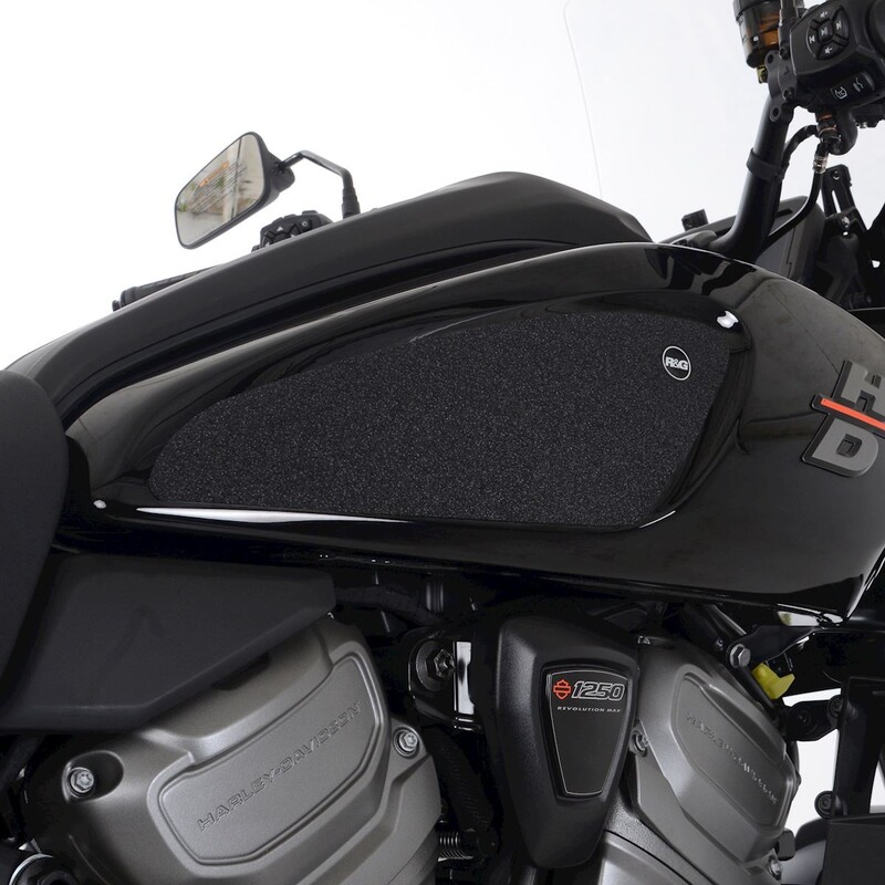 R&G RACING Tank Traction Pads 