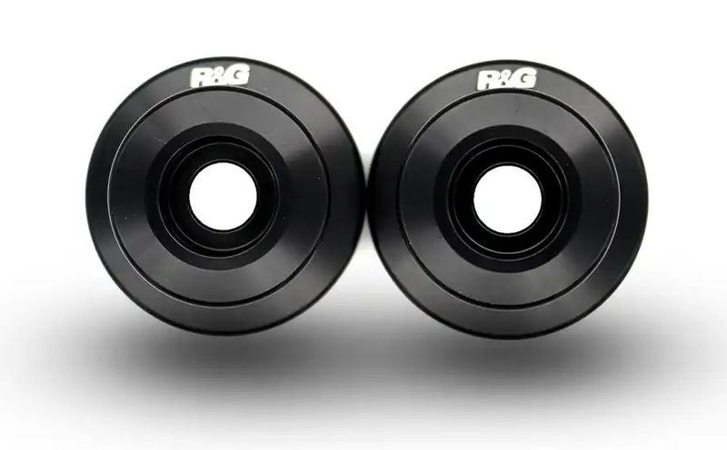 Pions de bras oscillant R&G RACING M8 