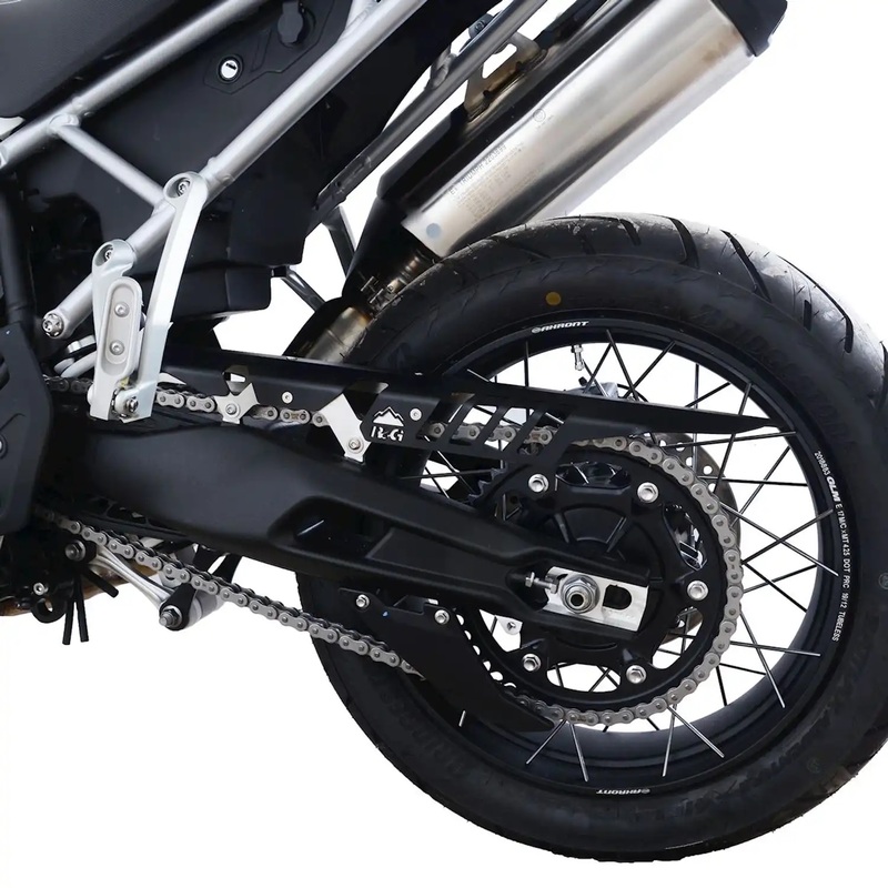 Protection de chaîne R&G RACING 