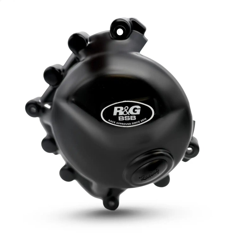 Couvre carter R&G RACING droit 