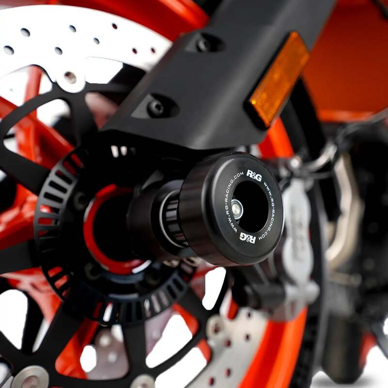 Protection de fourche R&G RACING 