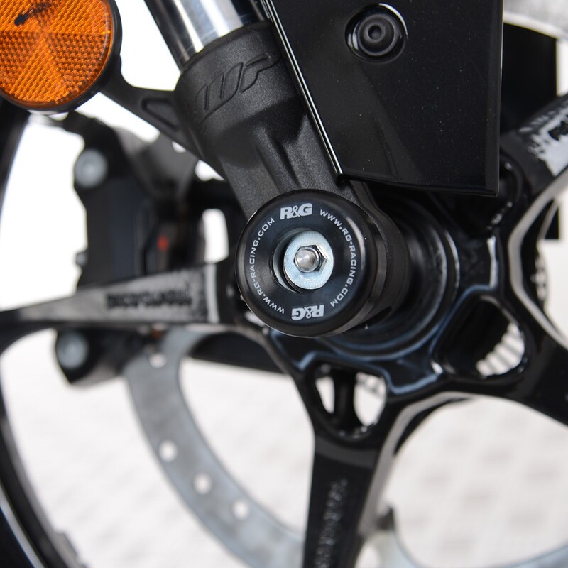 Protection de fourche R&G RACING 