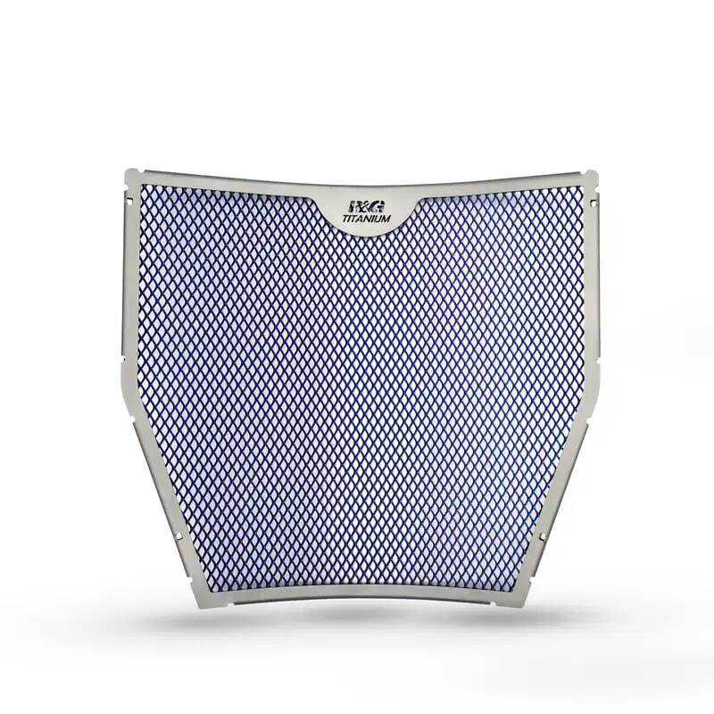 Protection de radiateur R&G RACING Pro 
