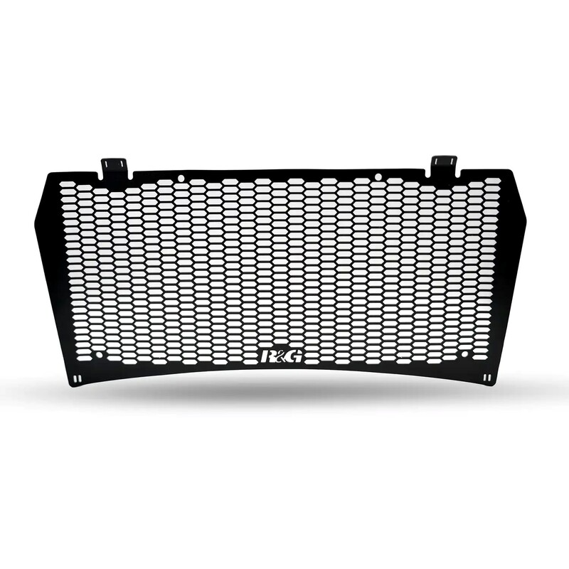 Protection de radiateur R&G RACING Pro 