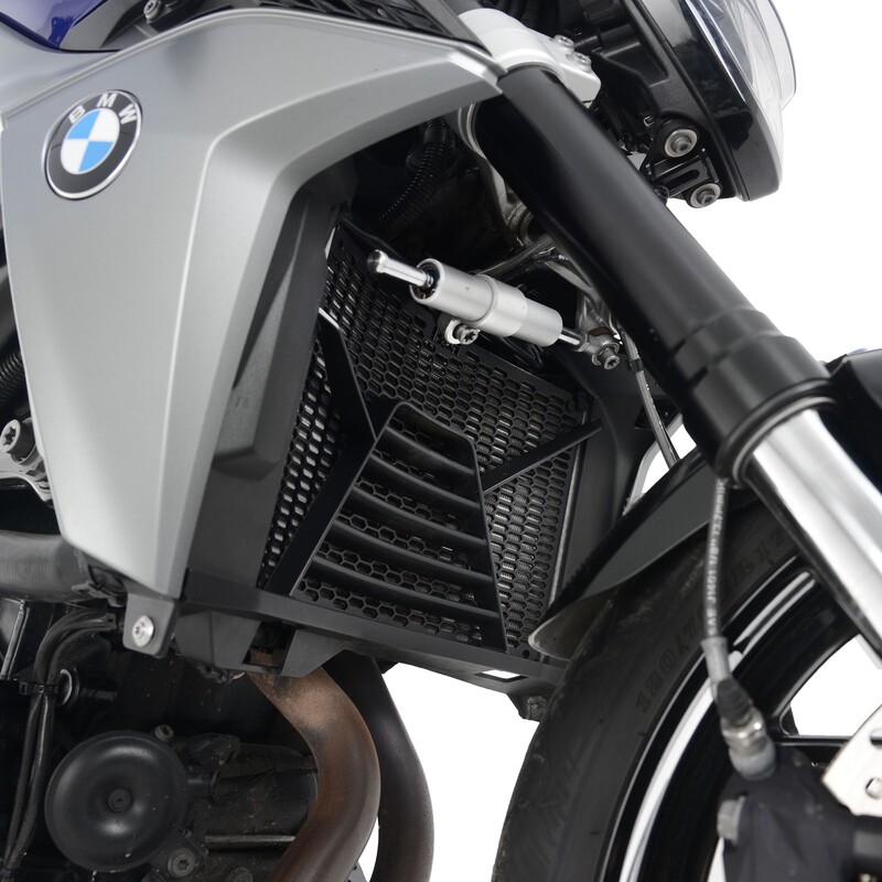 Protection de radiateur R&G RACING Pro 