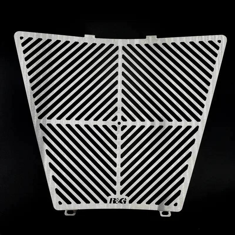 Protection de radiateur R&G RACING 