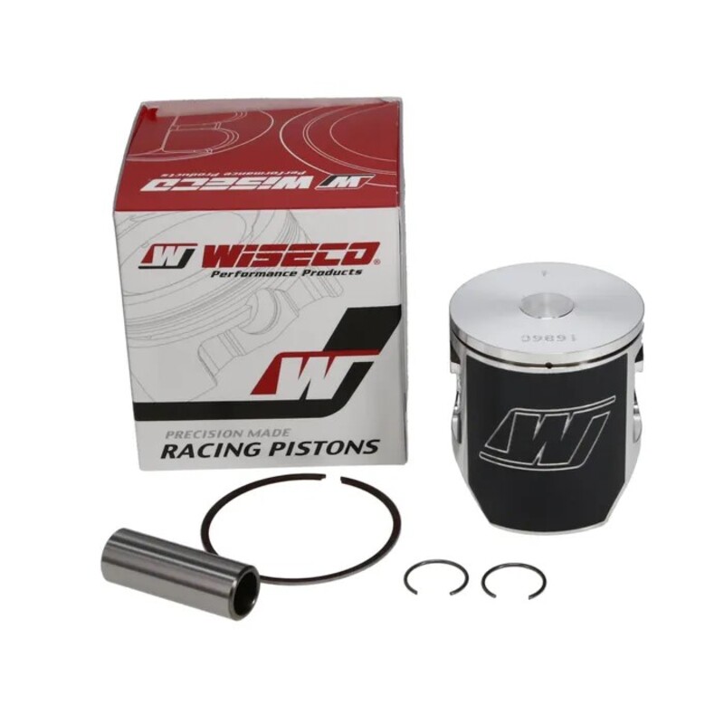 Kit piston WISECO 2T Pro-Lite Series - ø39.50mm 