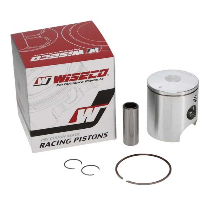 Kit piston WISECO 2T Pro-Lite Series - ø47.00mm 