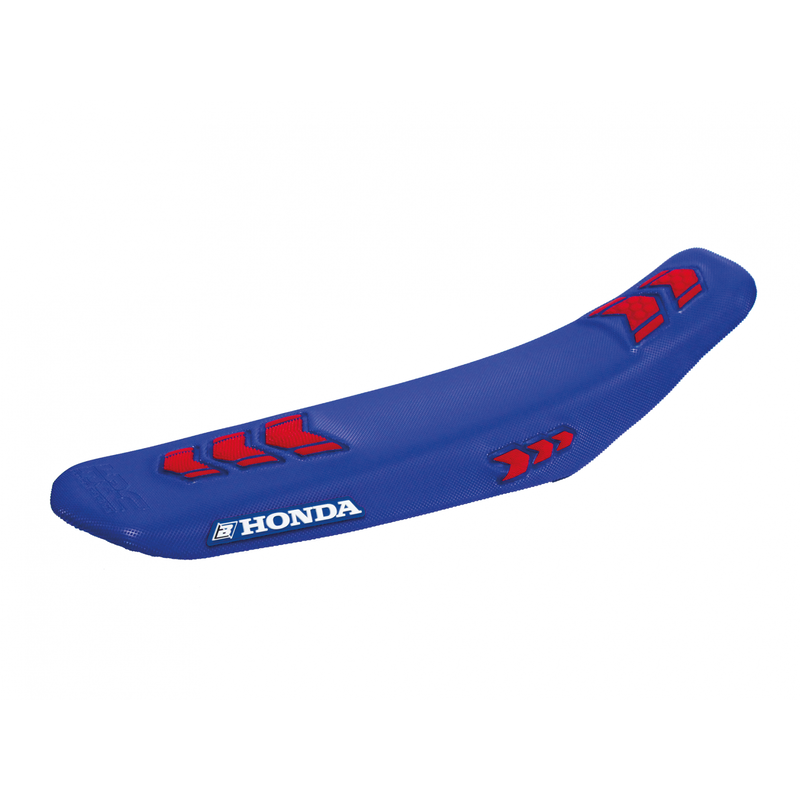 Housse de selle BLACKBIRD Replica Team HRC 50th Anniversary 