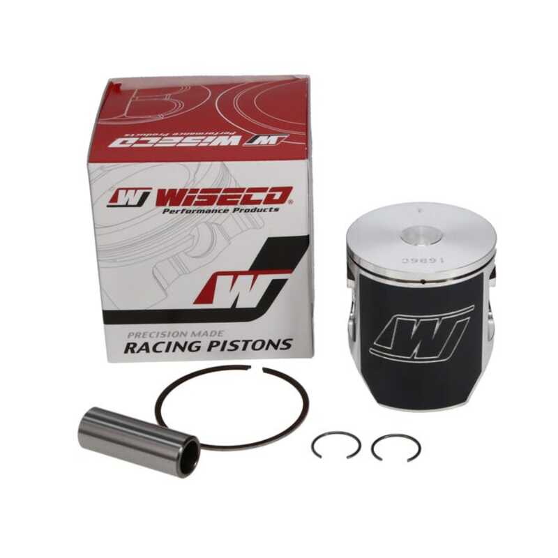 Kit piston forgé WISECO 2T GP Pro-Lite - ø72.00mm 