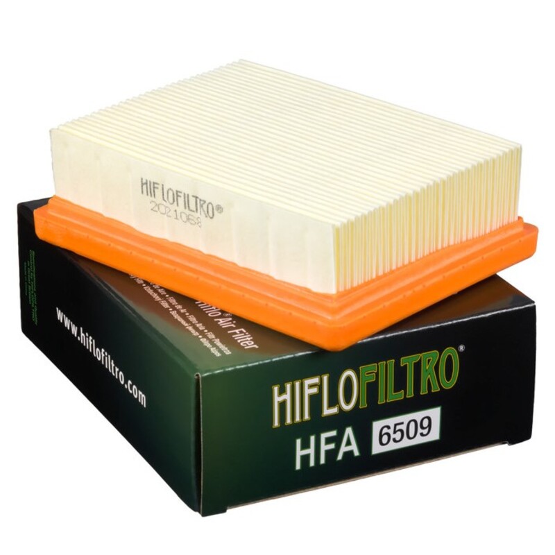 Filtre à air HIFLOFILTRO - HFA6509 