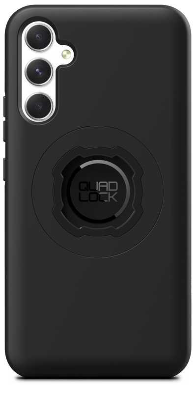 Coque de téléphone QUAD LOCK MAG - Samsung Galaxy A34 