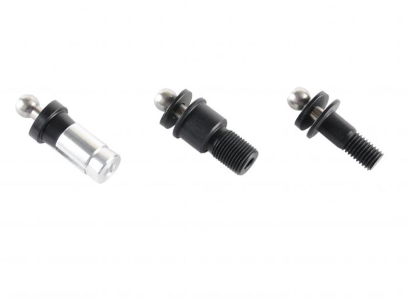 Adaptateur de protection de levier LIGHTECH - Unité - Ø15,6-16,5mm 