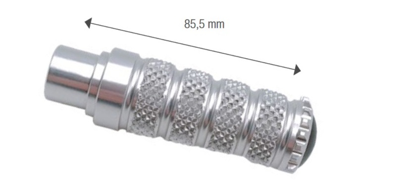 Repose-pieds repliable LIGHTECH