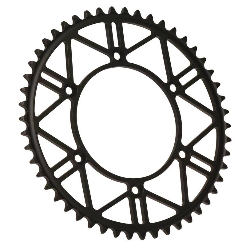 Couronne RFX acier standard - 520 