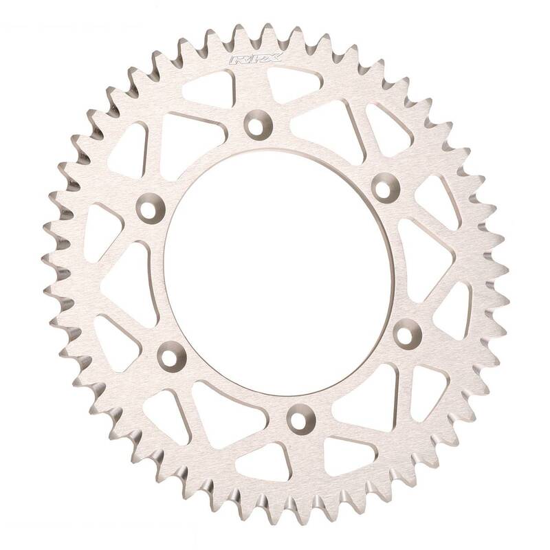 Couronne RFX Pro Series Elite aluminium - 520 