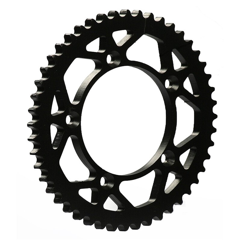 Couronne RFX Pro Series HCS acier - 420 