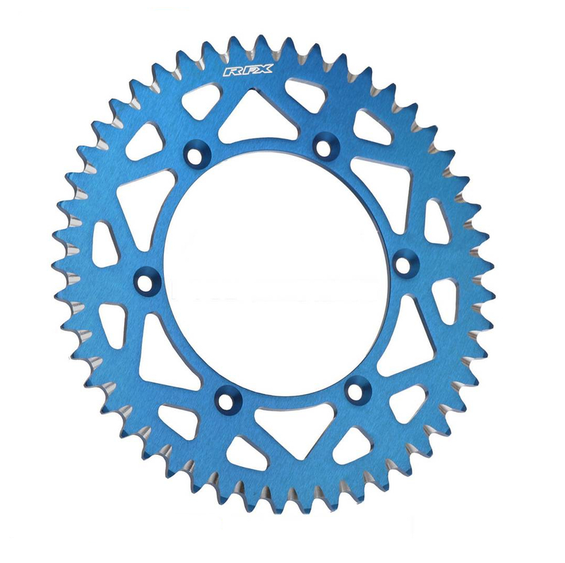 Couronne RFX Pro Series Elite aluminium - 415 