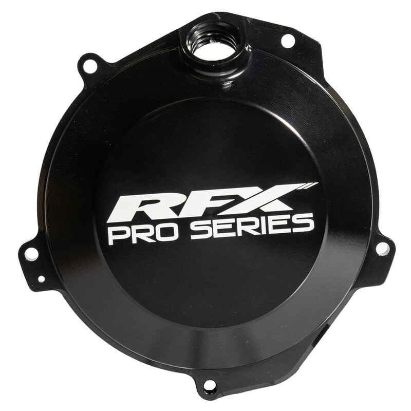 Couvre-carter d’embrayage RFX Pro 