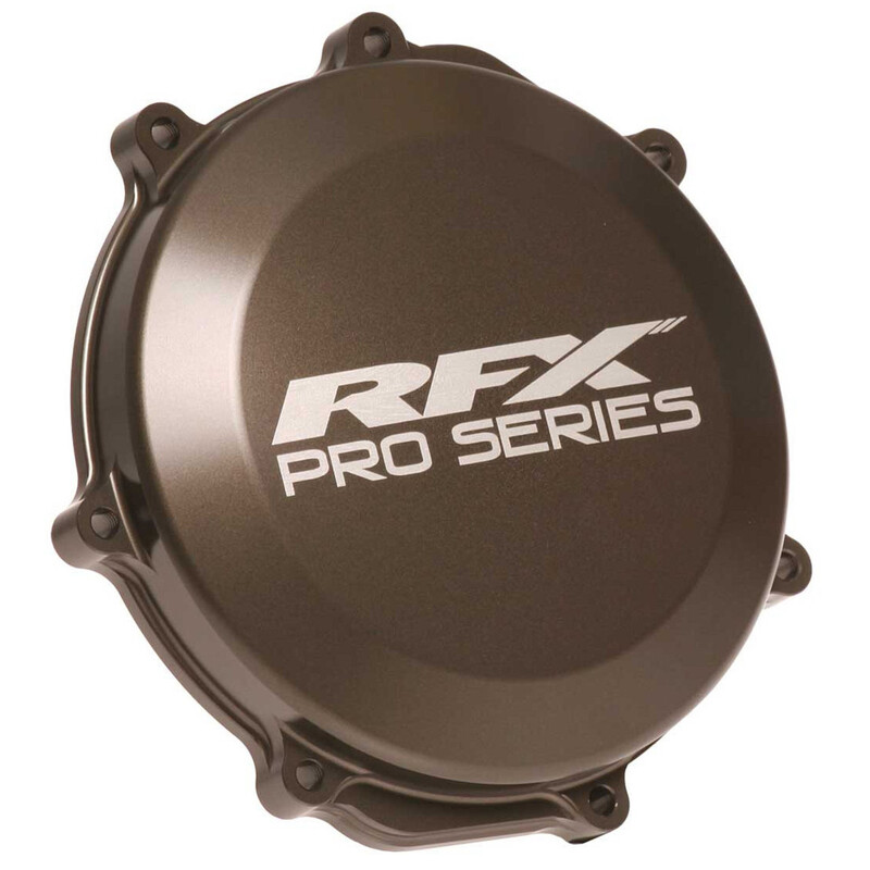 Couvre-carter d’embrayage RFX Pro 