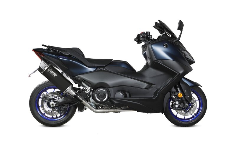 Ligne complète MIVV SR-1 